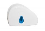 MODULAR 4TSM SMALL JUMBO TOILET ROLL DISPENSER WITH STUB