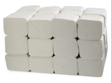 2-PLY BULK PACK TOILET TISSUE 36 X 250 SHEETS