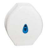 BRIGHTWELL MODULAR JUMBO TOILET ROLL DISPENSER