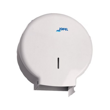 STANDARD JUMBO TOILET TISSUE DISPENSER PLASTIC